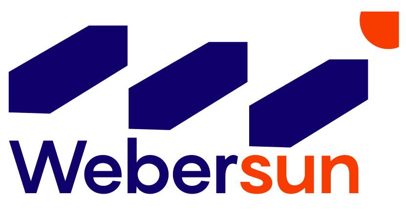 WeberSun Logo